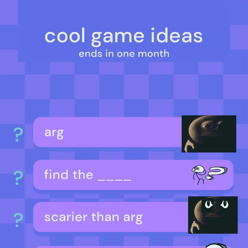 Game by @ItsSumwichAlt