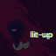 lit-up avatar