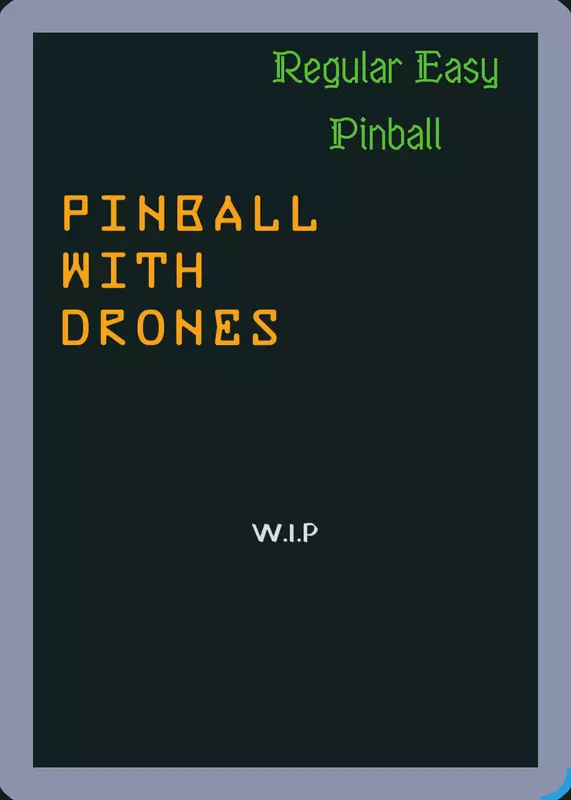 Game by @WeymanGames