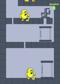Pibby glicht infection simulator