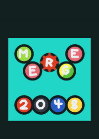 Merge 2048