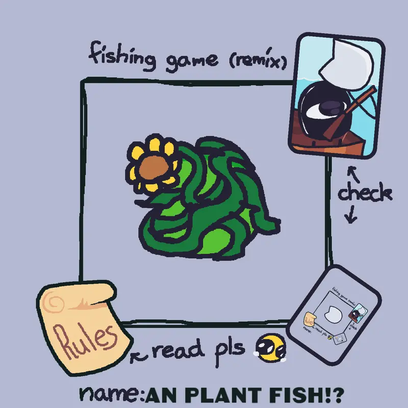 Game by @SuperPlantsVSZombiesFan