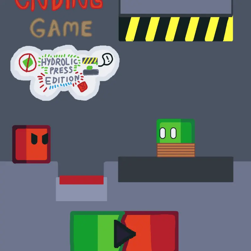 Game by @ItsNikolas