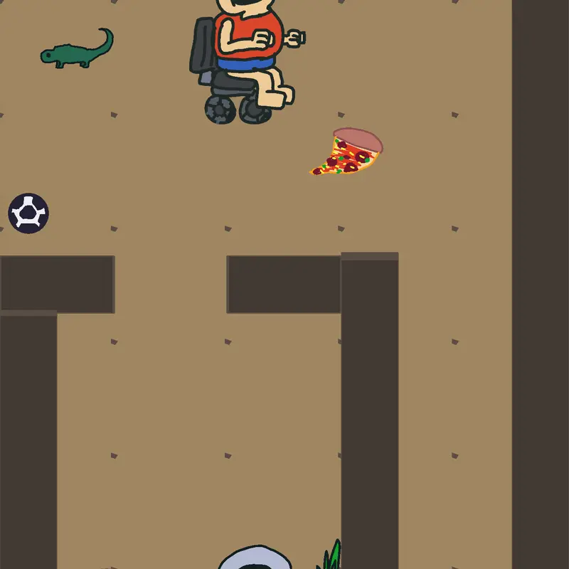 Game by @NextGenFan
