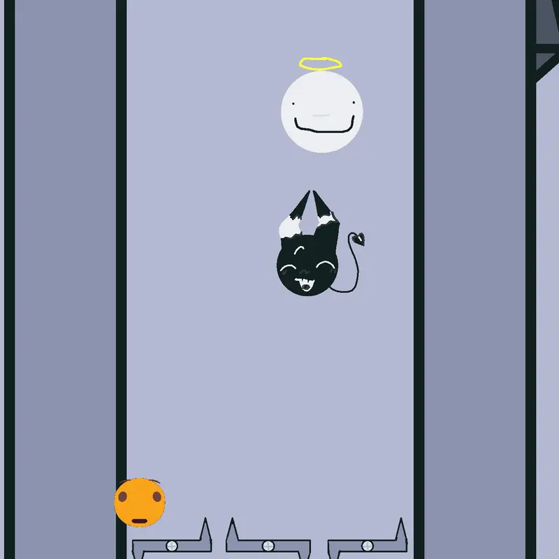 Game by @AndrewDeath
