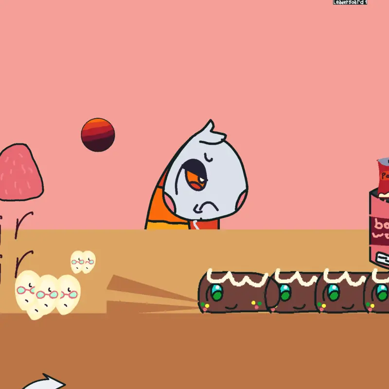 Game by @YumiziNotrealname