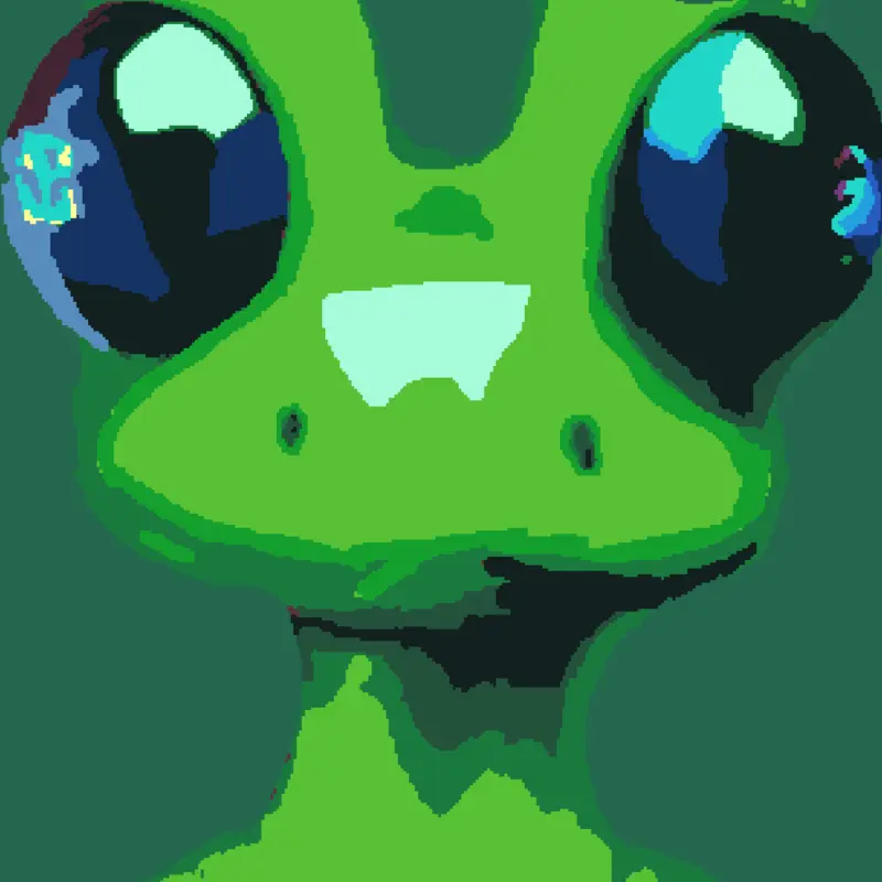 Game by @Smeouro