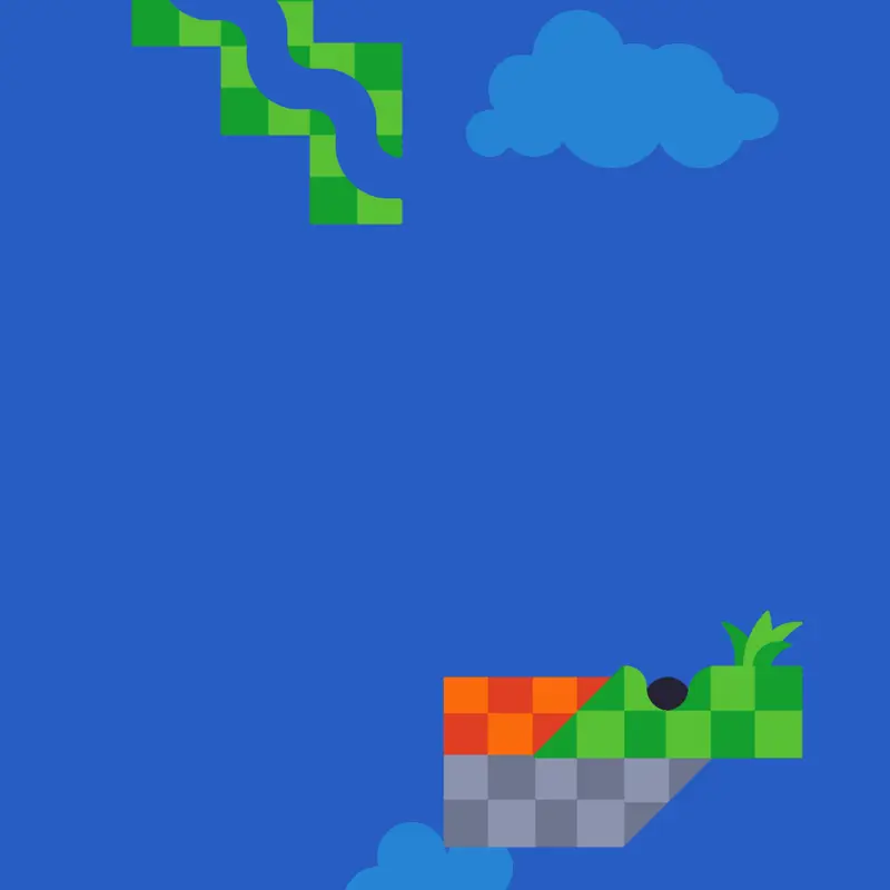 Game by @chipsoman
