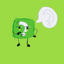 @greenquestionmark