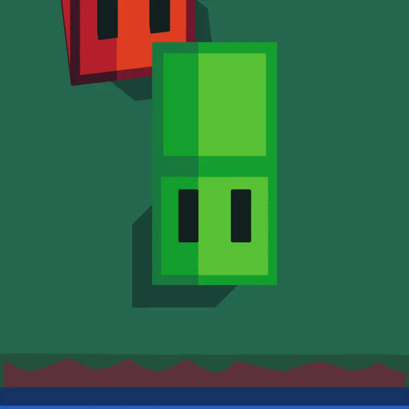 Game by @Tvey_TR
