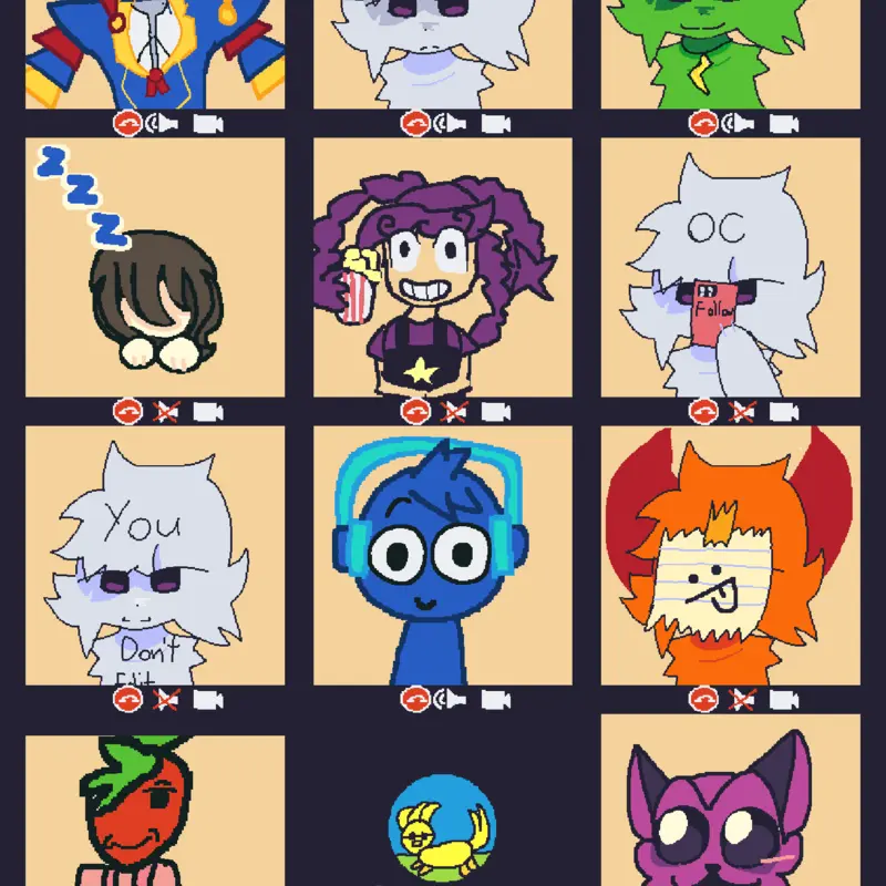 Game by @-dam0n-