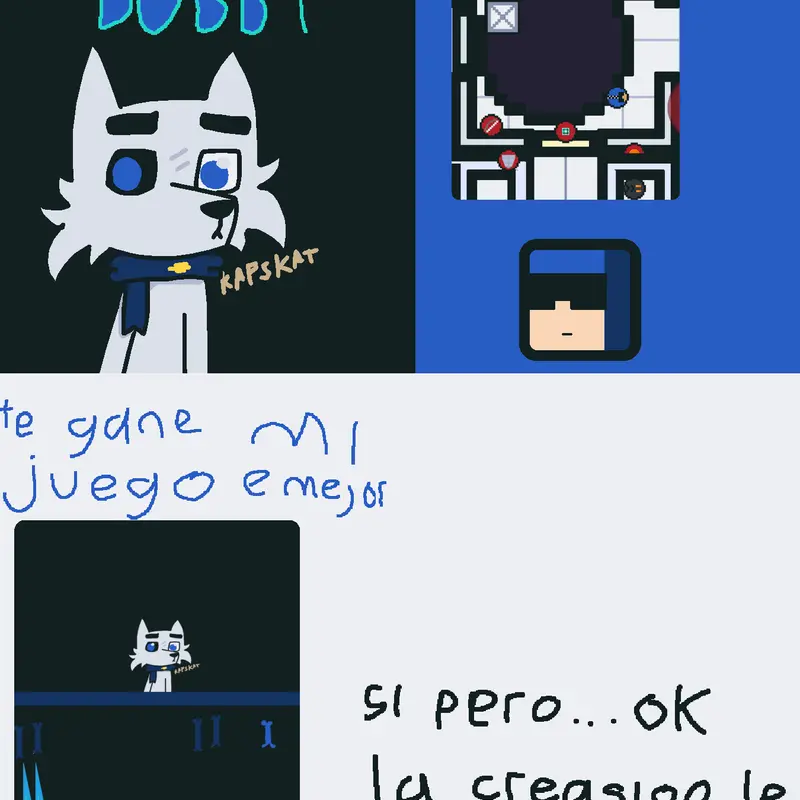 Game by @miguecraft27