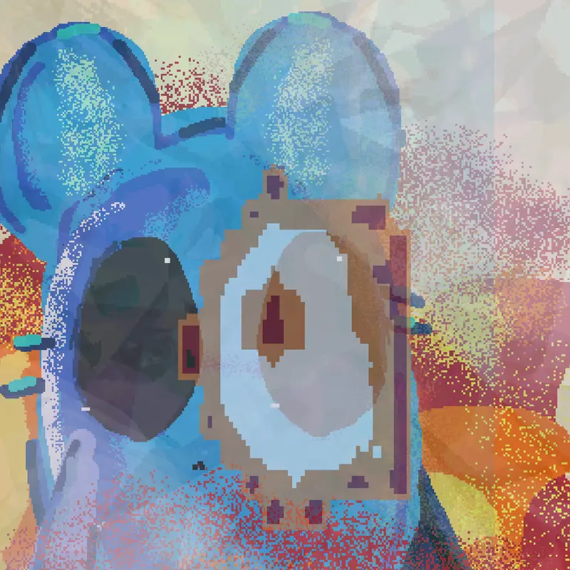 Shading test dimwit dumb ways to die art by @Boffo