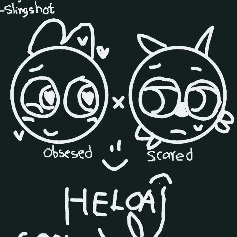 Game by @HELOASPRUNKI