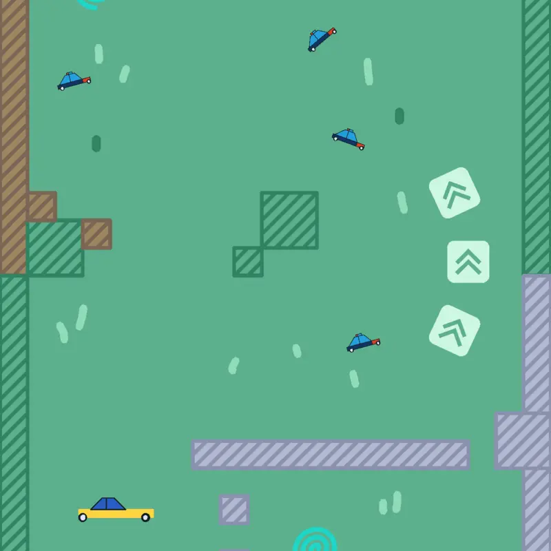 Game by @irhv3j