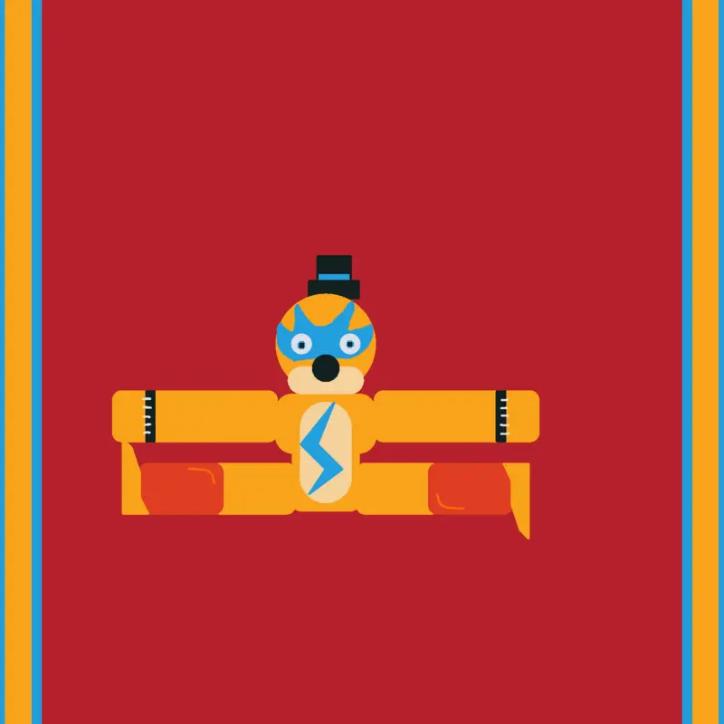 Game by @easy_man