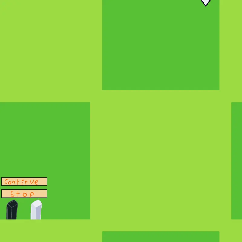 Game by @Bedla