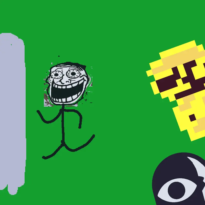 Game by @GJDHEHE