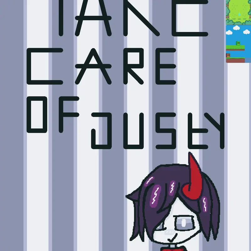 Game by @DaRealJusty