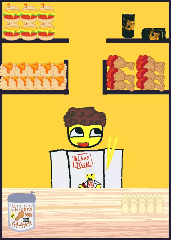 Game by @yourselfff