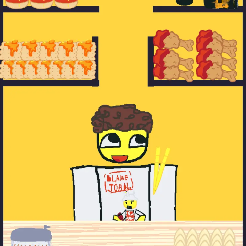 Game by @yourselfff