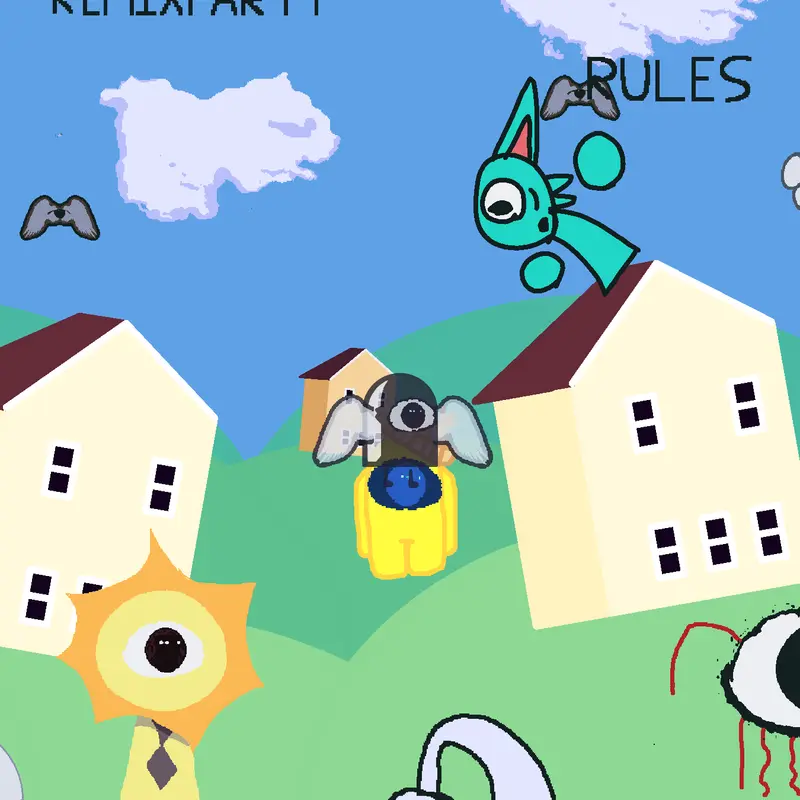 Game by @dayvon1234