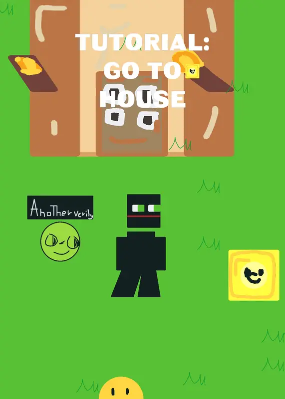 VERITYYY NEW UPDATE:new house that yougo by @higuyssi