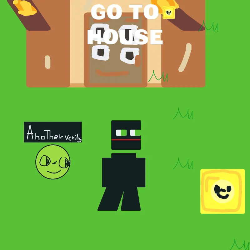 VERITYYY NEW UPDATE:new house that yougo by @higuyssi