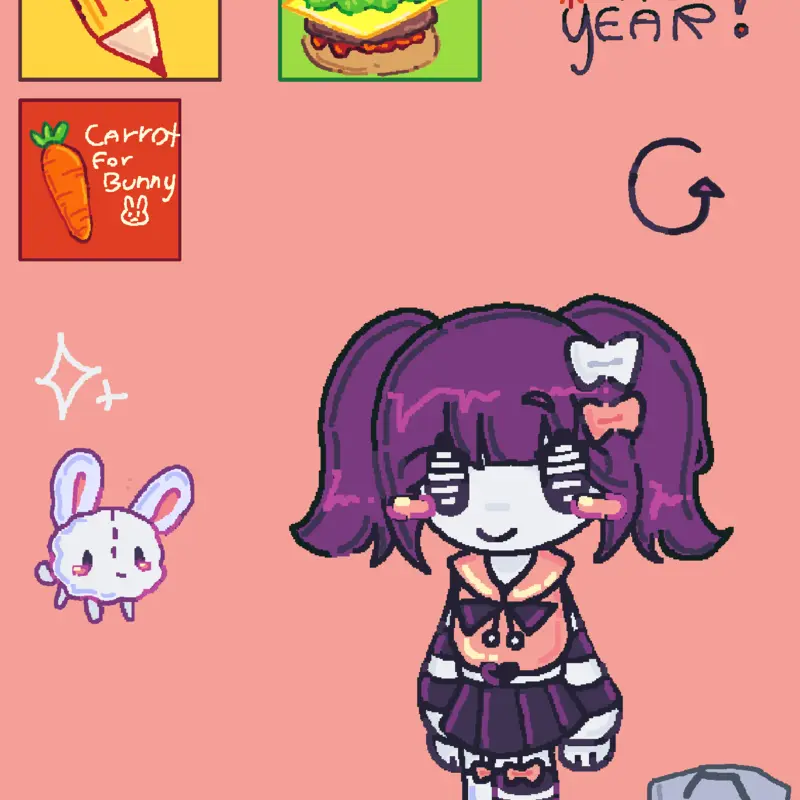 Game by @Lavender_cupc4ke