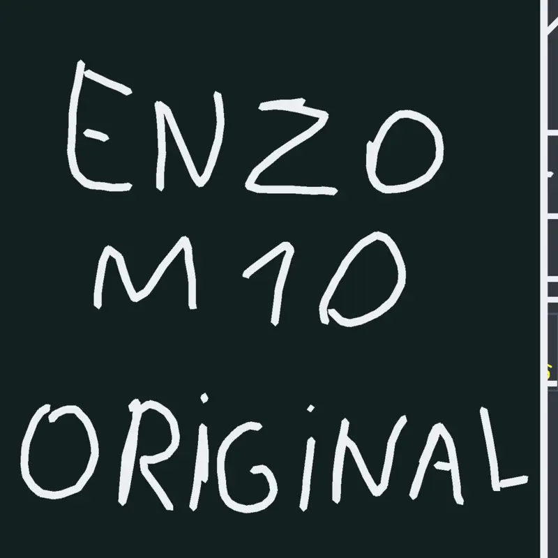 Game by @EnzoM10