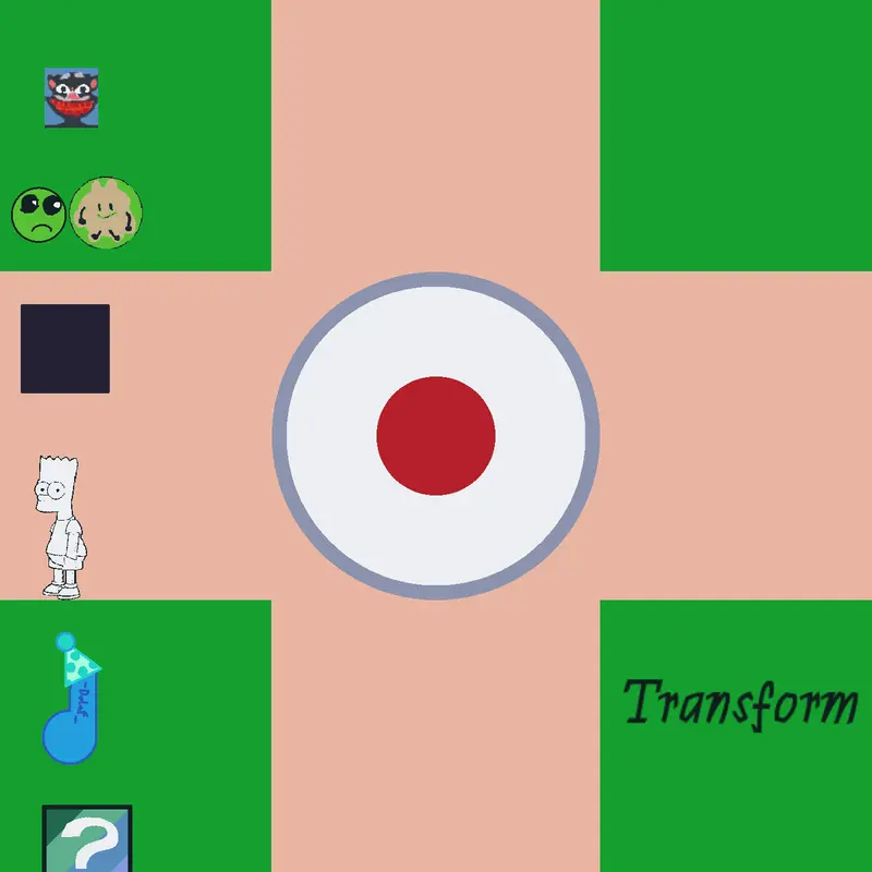 Game by @Ratatouill