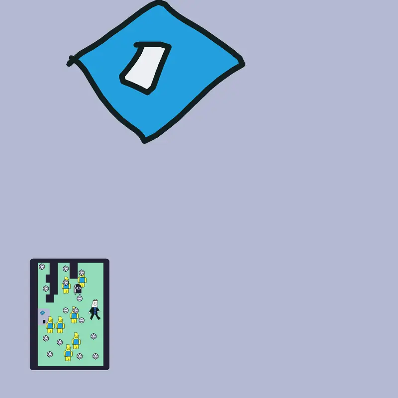 Game by @maytooo