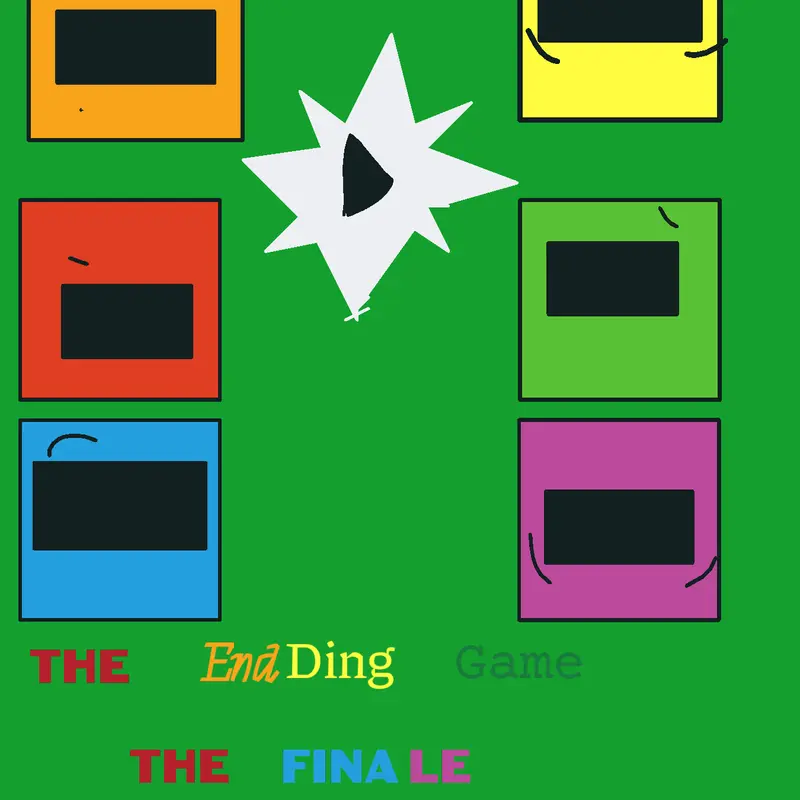 Game by @whespey