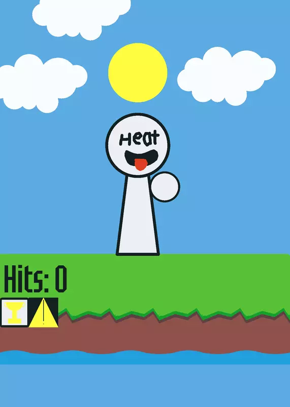 Game by @keichan_450