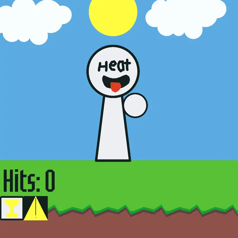 Game by @keichan_450