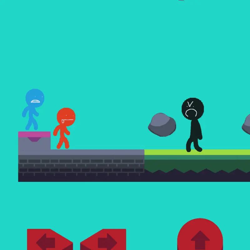 Game by @pizzachomp
