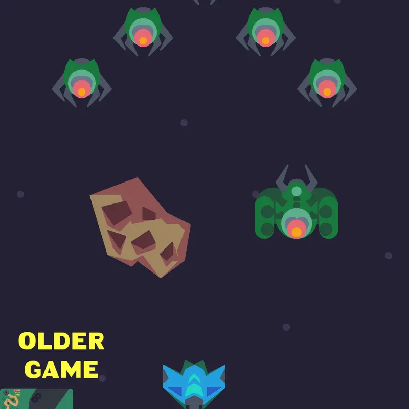 Game by @ABreh