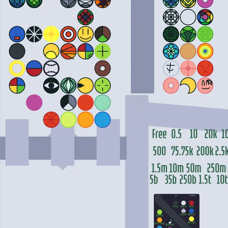 Game by @Rhiancute