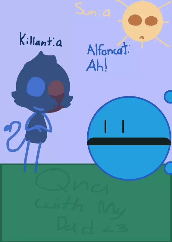 Game by @Alfoncat2015