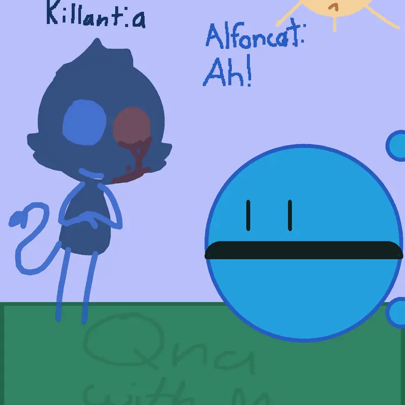 Game by @Alfoncat2015