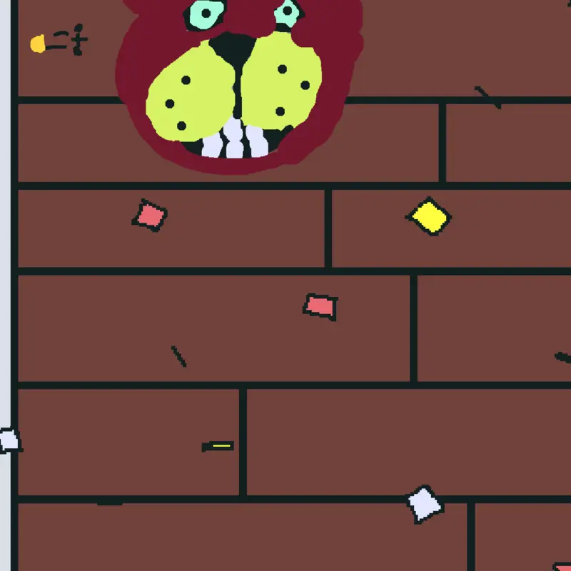 Game by @smartpoptart