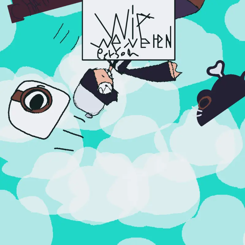 Who Framed Character - (TEASER TRAILER1) by @Winner2016guy