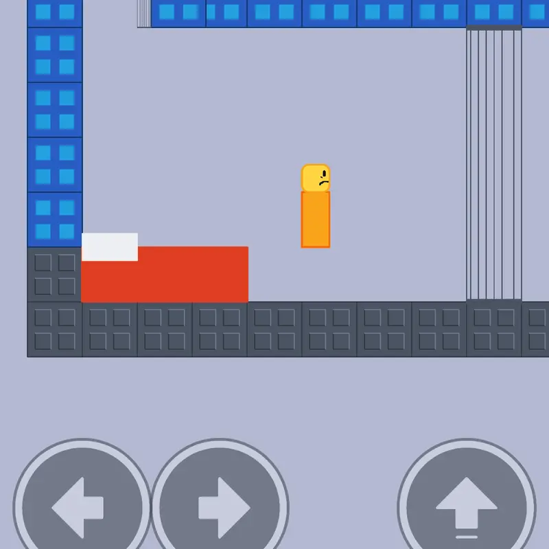 Game by @lirililarila