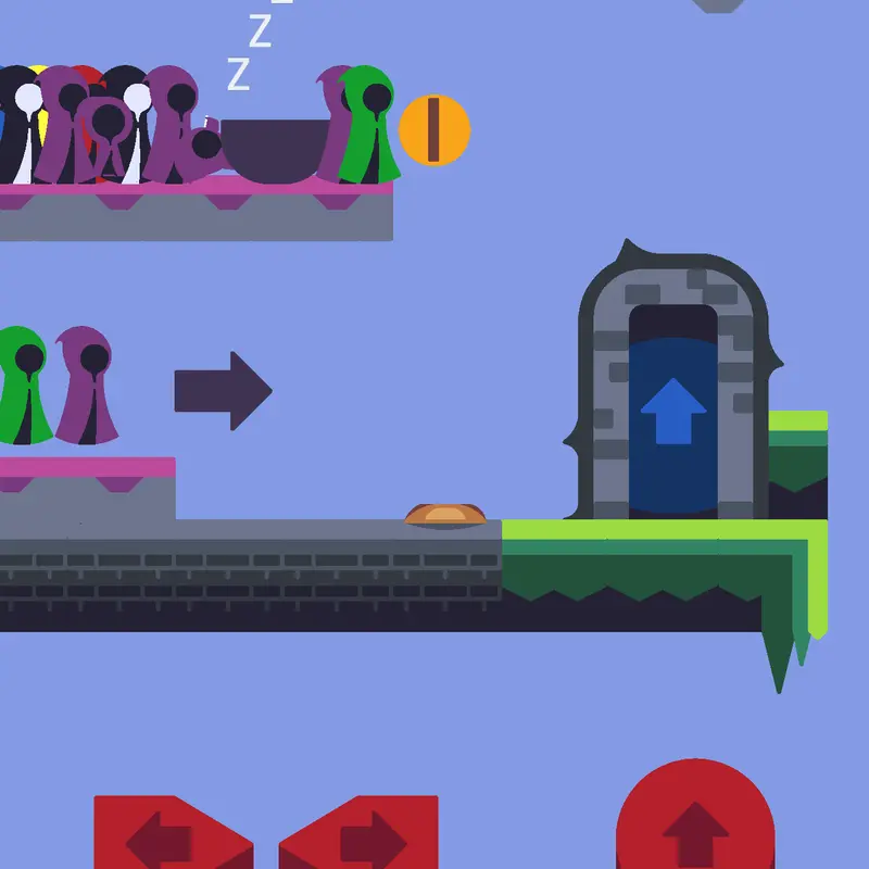 Game by @Flatter