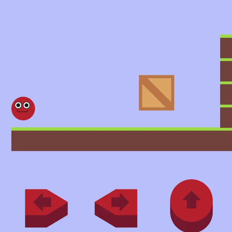 Game by @BryanJunior