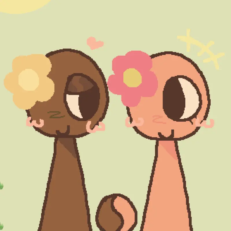 Game by @iDidntWantToQuit