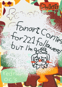 FANART CONTEST