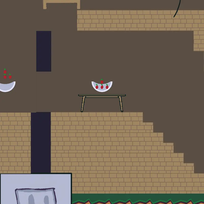 Game by @baconbogach