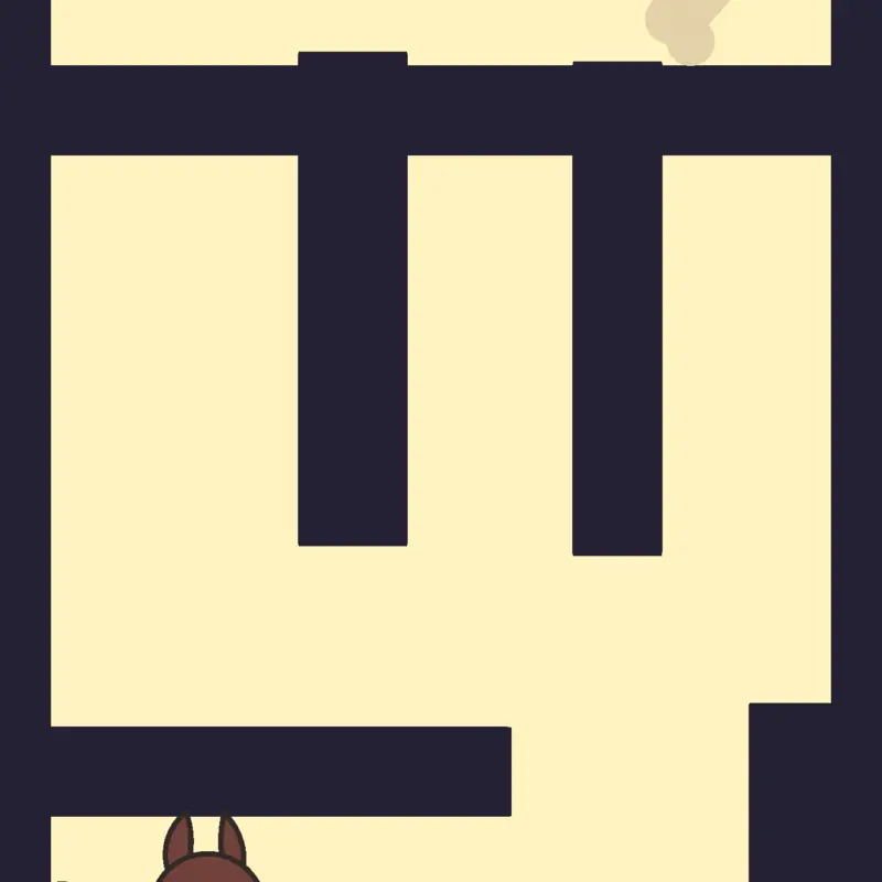 Game by @pupshello