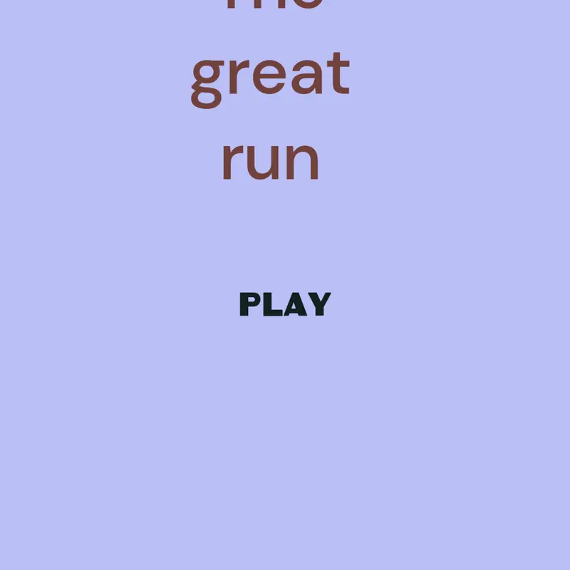 Game by @iloveunicorn